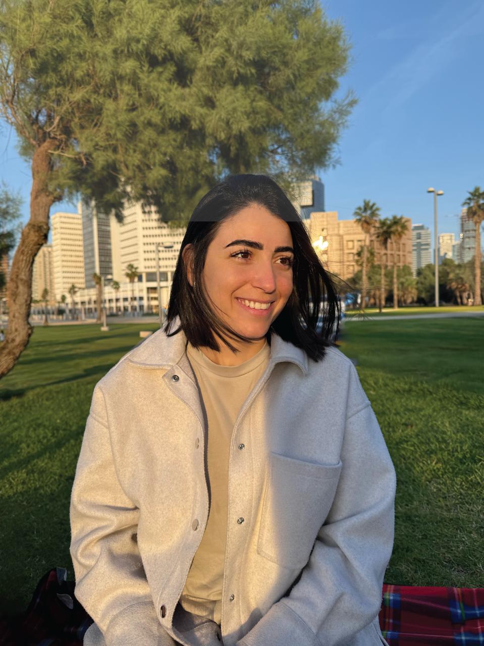 הספר טלטלה - מאת טליה קיסרי גור